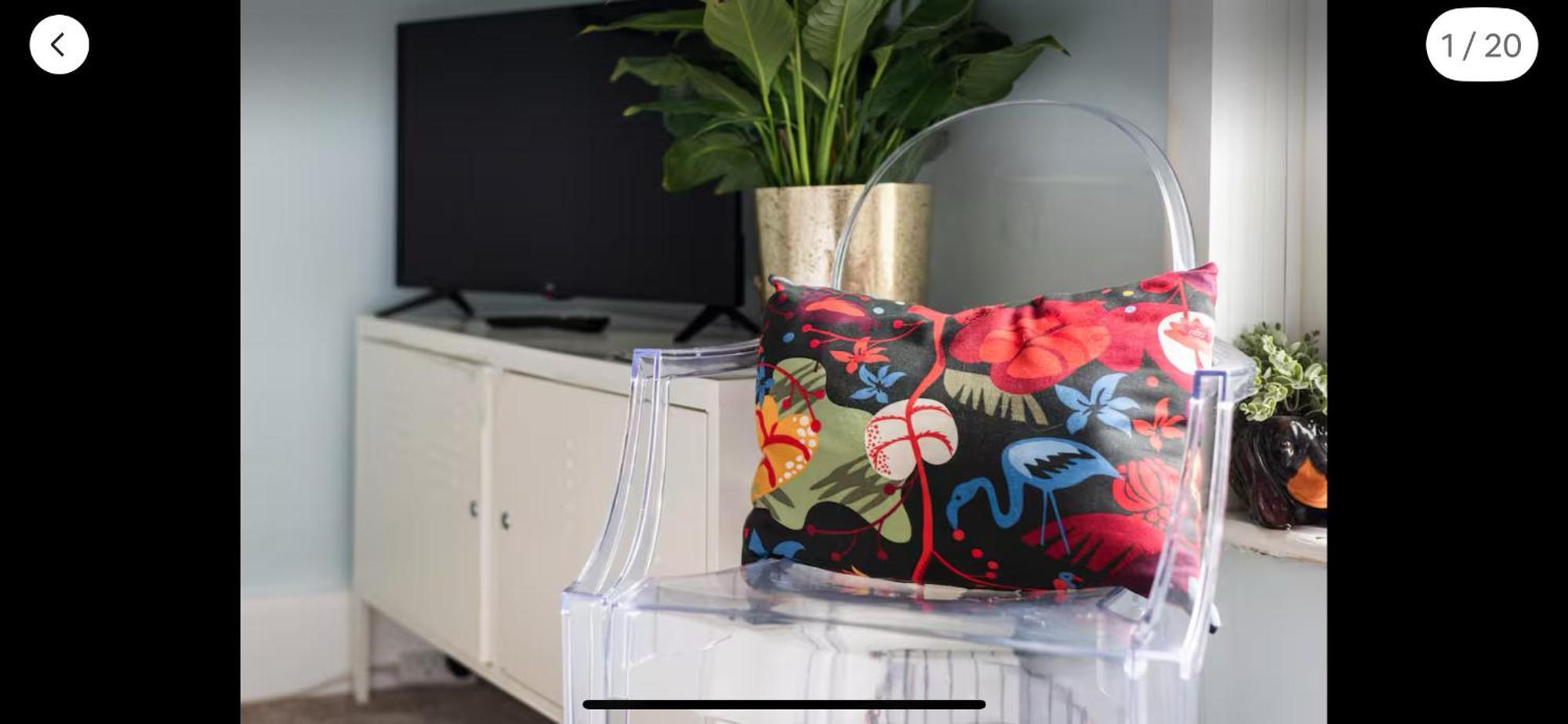 Attractive Comfortable Room In Friendly House Hastings Exterior foto